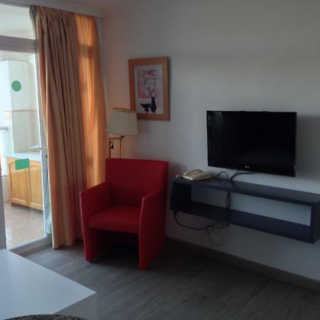 Apartamentos Roque Nublo Playa del Inglés Exterior foto