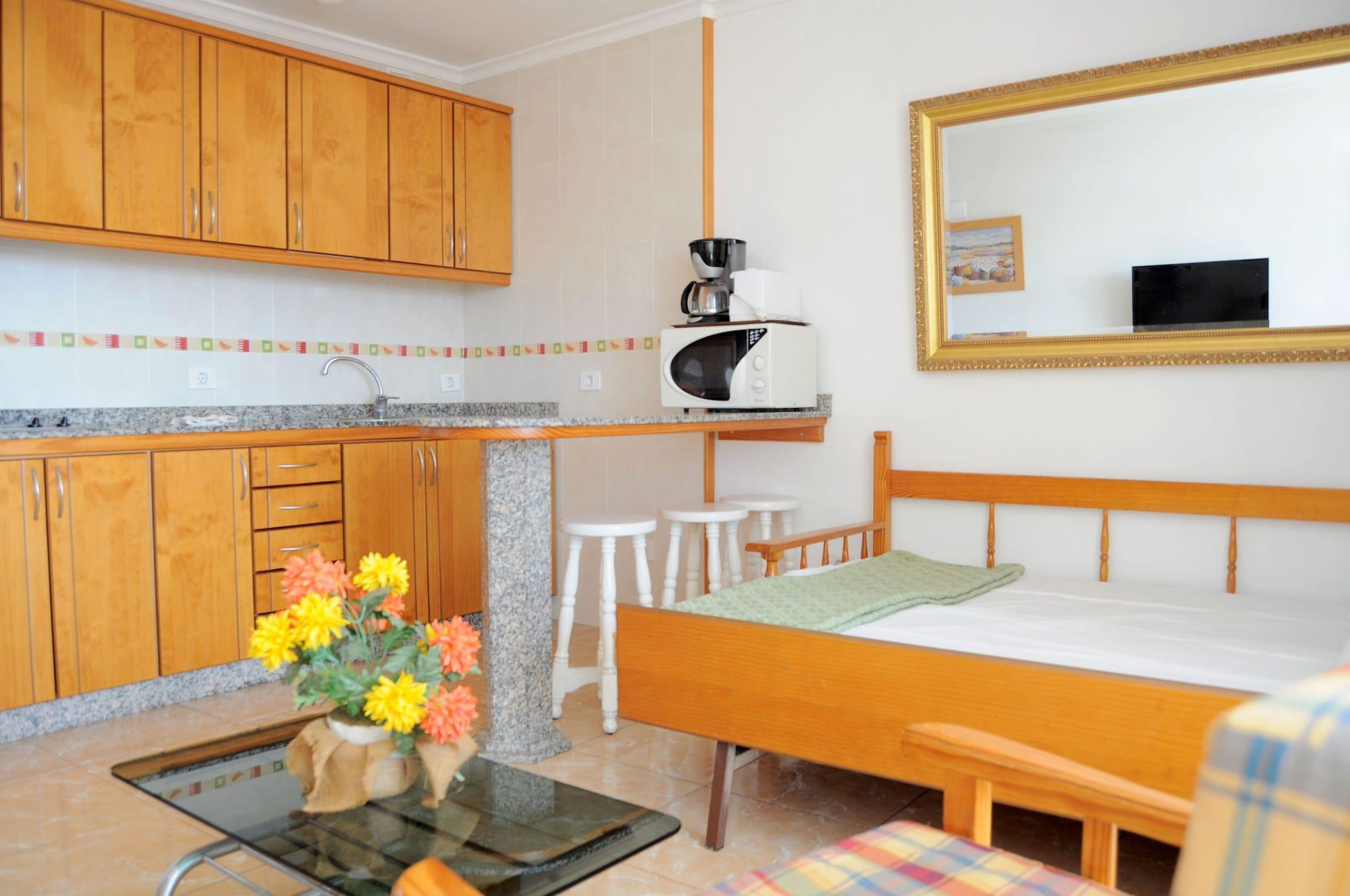 Apartamentos Roque Nublo Playa del Inglés Exterior foto