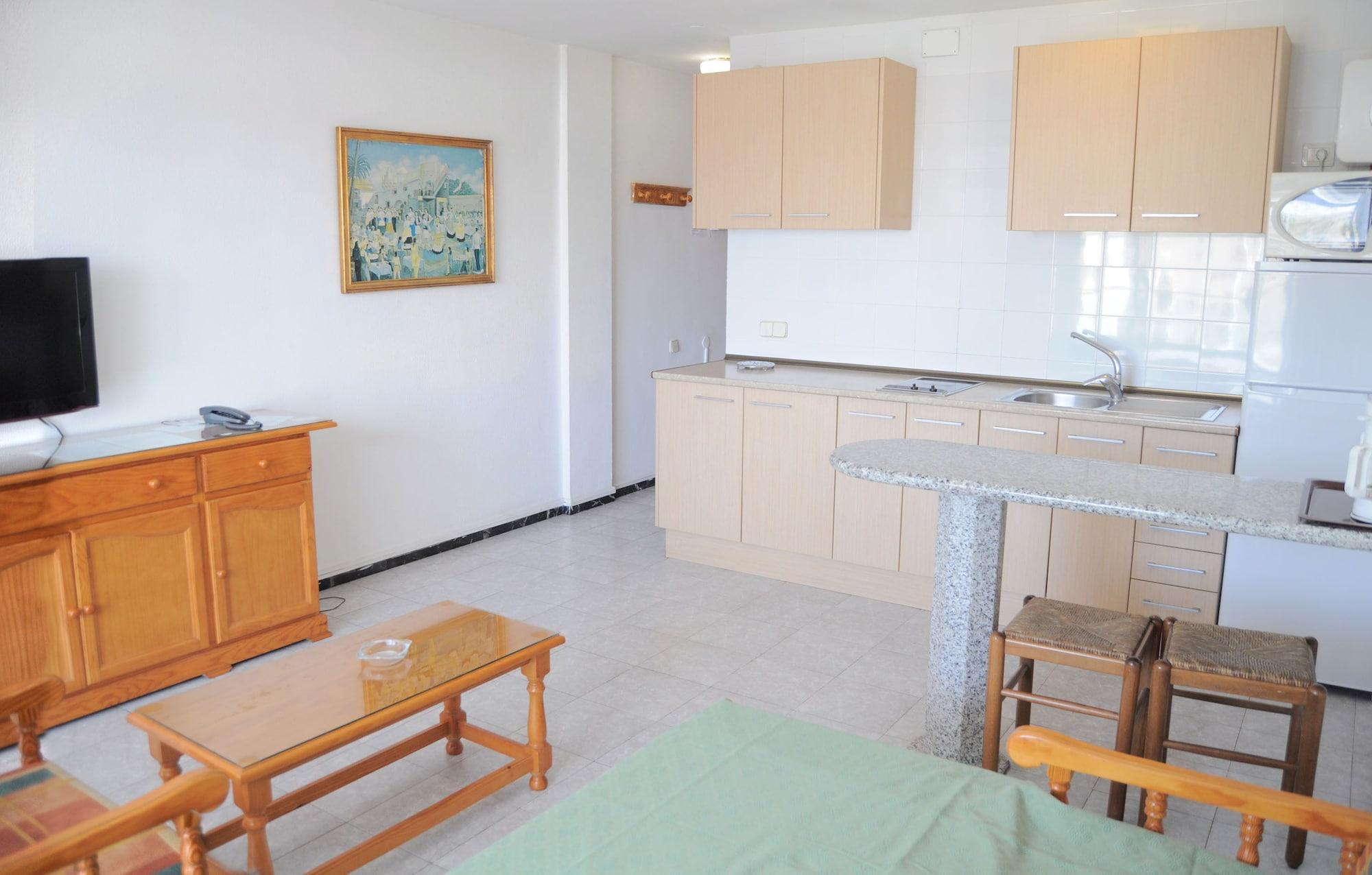 Apartamentos Roque Nublo Playa del Inglés Exterior foto