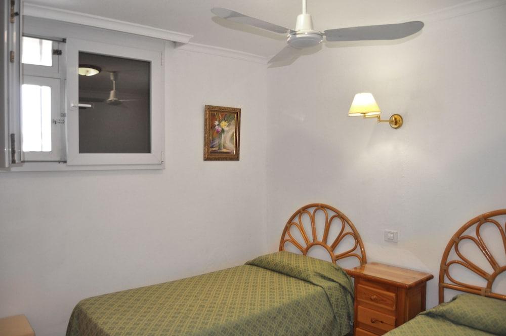 Apartamentos Roque Nublo Playa del Inglés Exterior foto