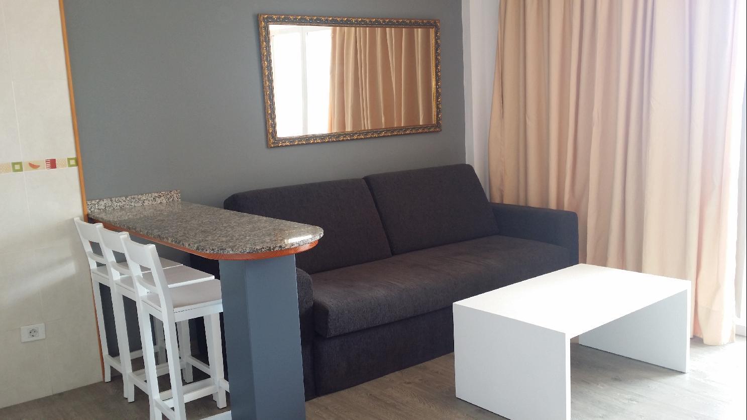 Apartamentos Roque Nublo Playa del Inglés Exterior foto