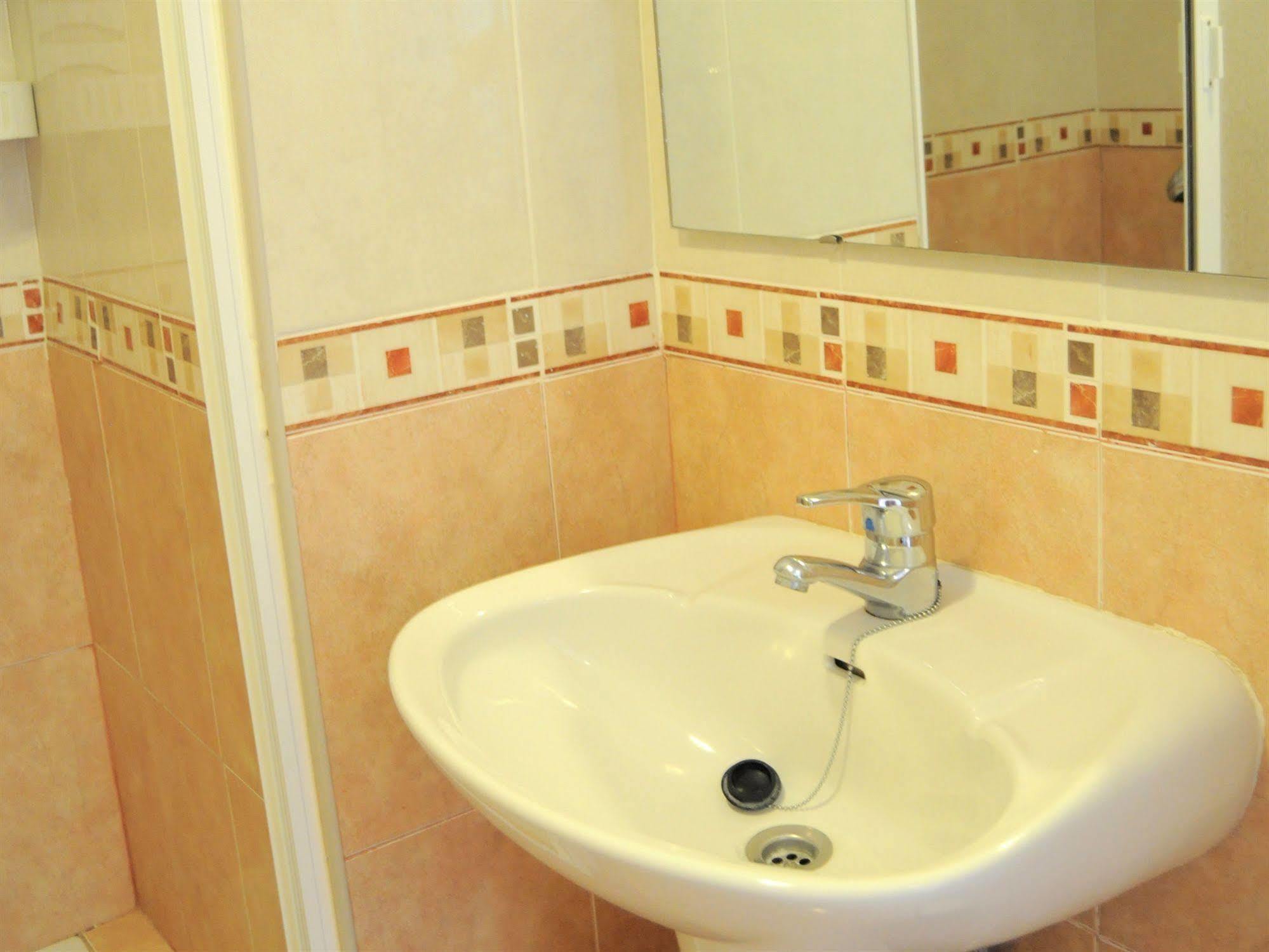 Apartamentos Roque Nublo Playa del Inglés Exterior foto